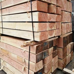 供应国外进口松木建筑木材,枕木,跳板等材料